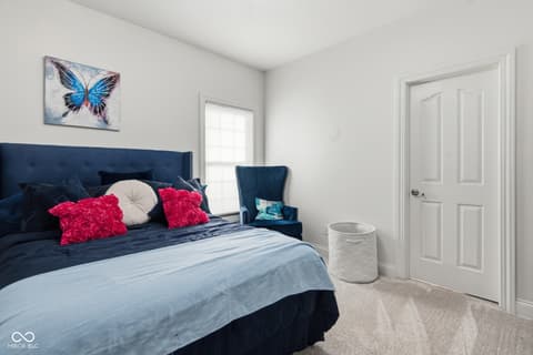 Photo of 2812 Sunflower Court, Columbus, IN