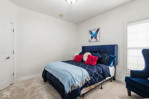 Photo of 2812 Sunflower Court, Columbus, IN