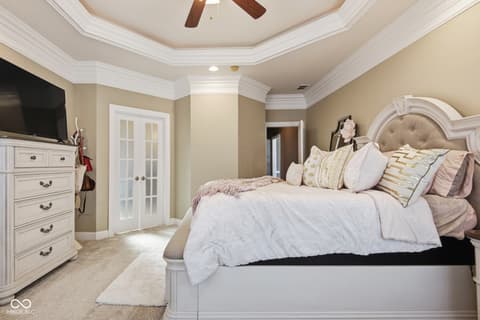 Photo of 2812 Sunflower Court, Columbus, IN
