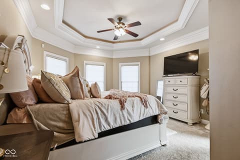 Photo of 2812 Sunflower Court, Columbus, IN