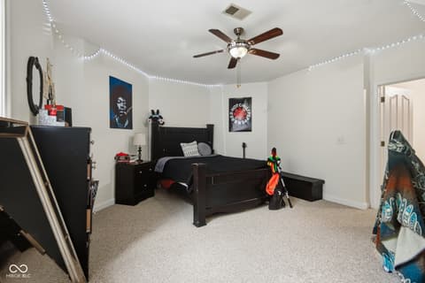 Photo of 2812 Sunflower Court, Columbus, IN