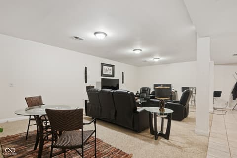 Photo of 2812 Sunflower Court, Columbus, IN