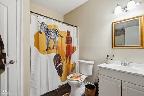 Photo of 2812 Sunflower Court, Columbus, IN