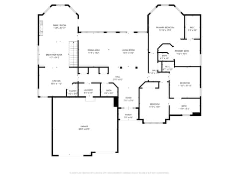 Photo of 2812 Sunflower Court, Columbus, IN