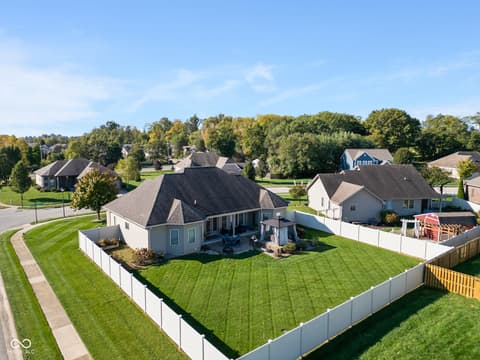 Photo of 2812 Sunflower Court, Columbus, IN
