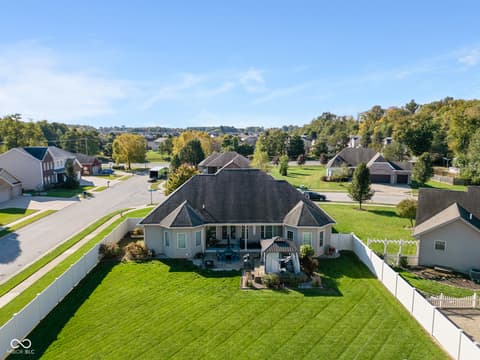 Photo of 2812 Sunflower Court, Columbus, IN