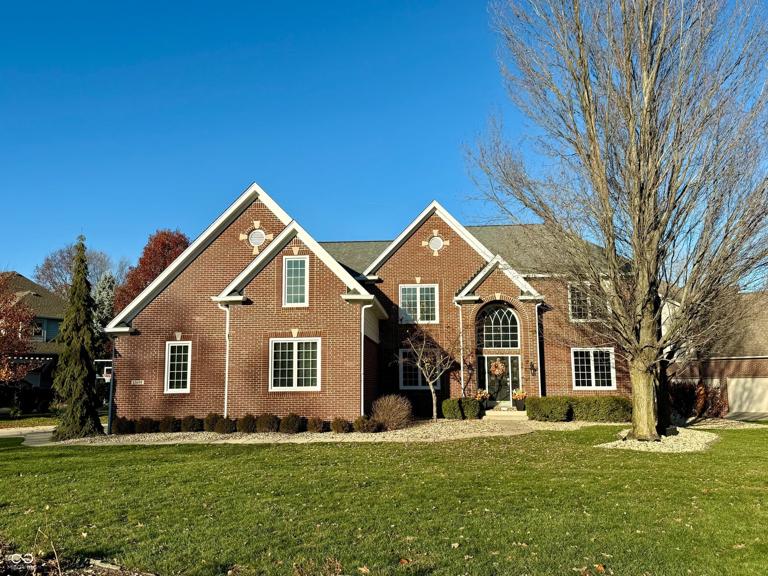 Photo of 13698 Golden Ridge Lane, Fishers, IN