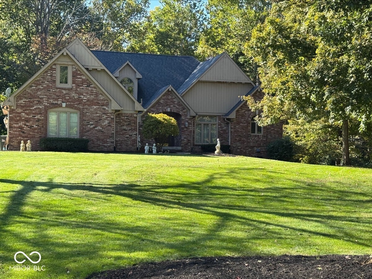 Photo of 1406 S Harmony Trail, Greenfield, IN