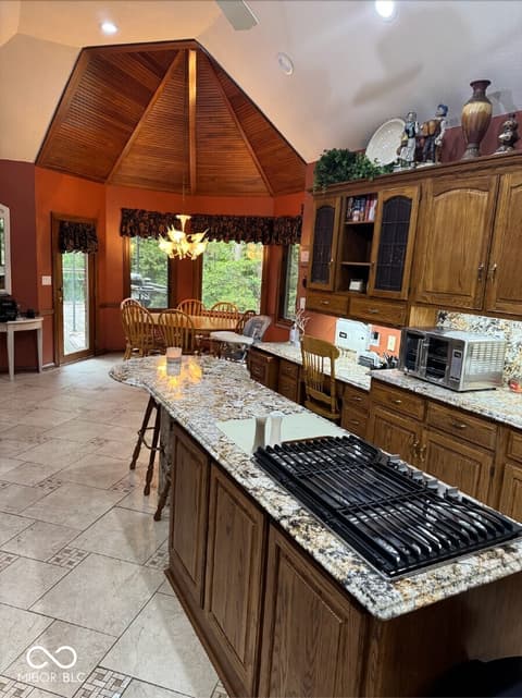 Photo of 1406 S Harmony Trail, Greenfield, IN