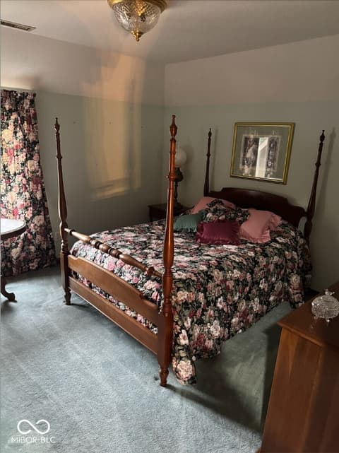 Photo of 1406 S Harmony Trail, Greenfield, IN