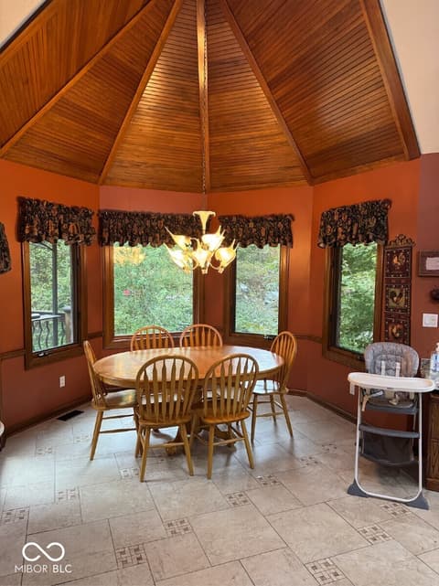 Photo of 1406 S Harmony Trail, Greenfield, IN