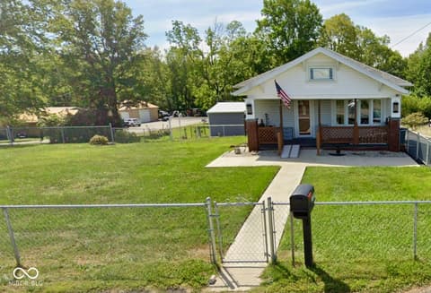 2733 New Paris Pike