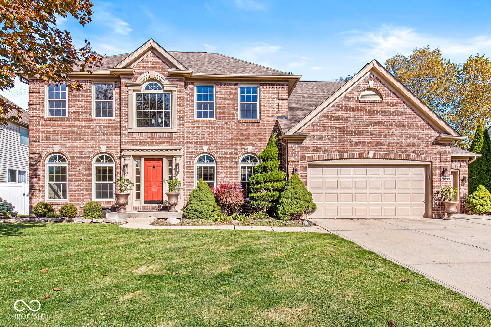 Photo of 9899 Brightwater Drive, Fishers, IN