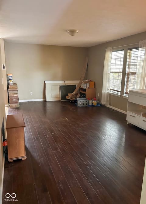 Game Room — 3758 S Walter Avenue, Bloomington, IN