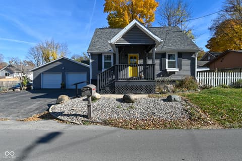 529 S Main Street