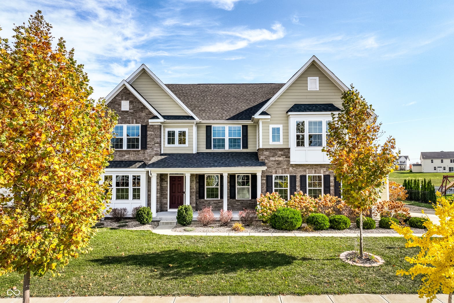 Photo of 12973 Girvan Way, Fishers, IN