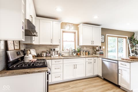Photo of 8915 N Waverly Park Road, Martinsville, IN