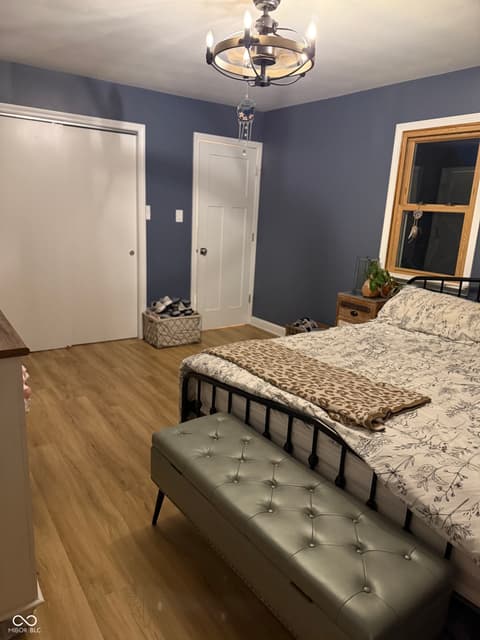 Photo of 8915 N Waverly Park Road, Martinsville, IN