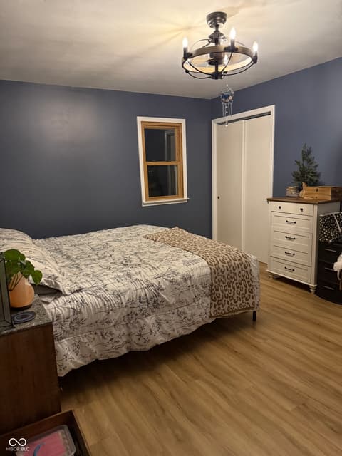 Photo of 8915 N Waverly Park Road, Martinsville, IN