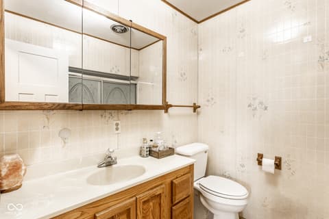 Photo of 8915 N Waverly Park Road, Martinsville, IN