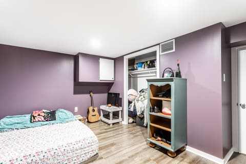 Photo of 8915 N Waverly Park Road, Martinsville, IN