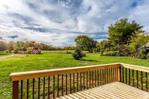 Photo of 8915 N Waverly Park Road, Martinsville, IN