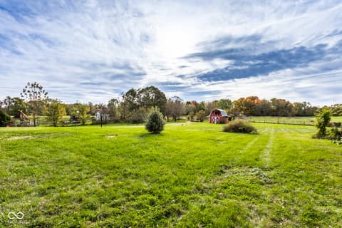 Photo of 8915 N Waverly Park Road, Martinsville, IN