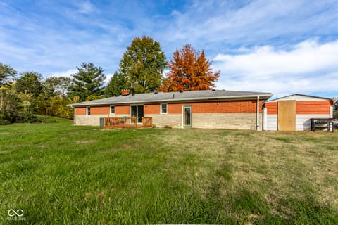 Photo of 8915 N Waverly Park Road, Martinsville, IN