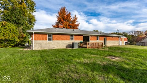 Photo of 8915 N Waverly Park Road, Martinsville, IN