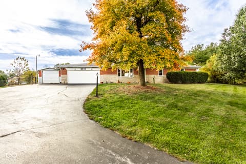 Photo of 8915 N Waverly Park Road, Martinsville, IN