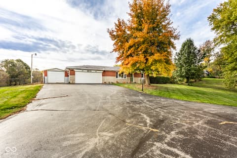 Photo of 8915 N Waverly Park Road, Martinsville, IN