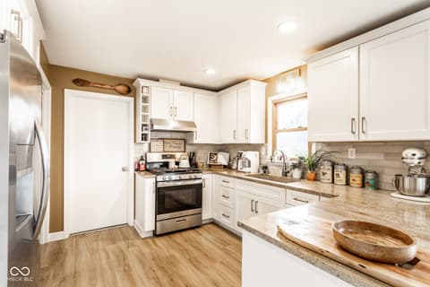 Photo of 8915 N Waverly Park Road, Martinsville, IN