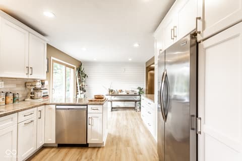 Photo of 8915 N Waverly Park Road, Martinsville, IN