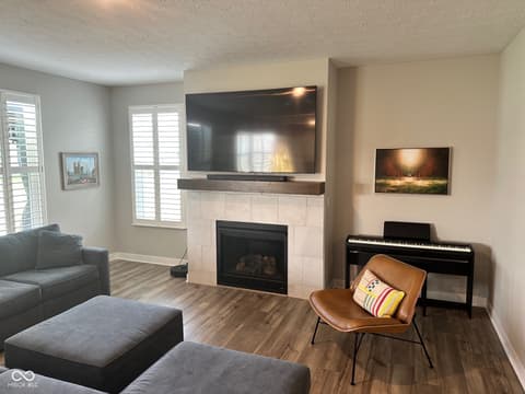 Photo of 3913 Cope Drive, Danville, IN