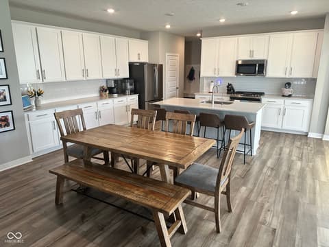 Photo of 3913 Cope Drive, Danville, IN