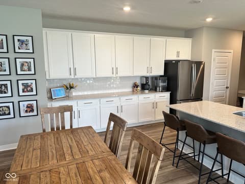 Photo of 3913 Cope Drive, Danville, IN