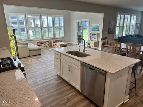 Photo of 3913 Cope Drive, Danville, IN