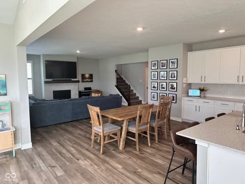 Photo of 3913 Cope Drive, Danville, IN