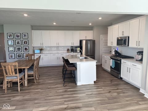 Photo of 3913 Cope Drive, Danville, IN
