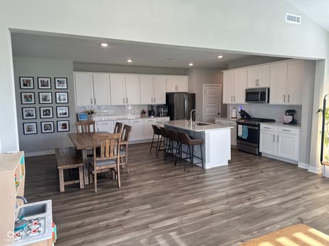 Photo of 3913 Cope Drive, Danville, IN