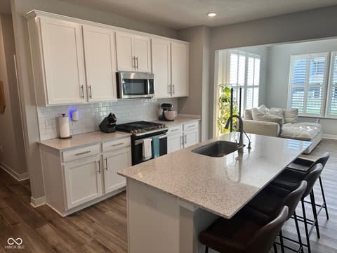 Photo of 3913 Cope Drive, Danville, IN