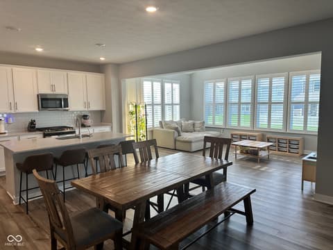 Photo of 3913 Cope Drive, Danville, IN