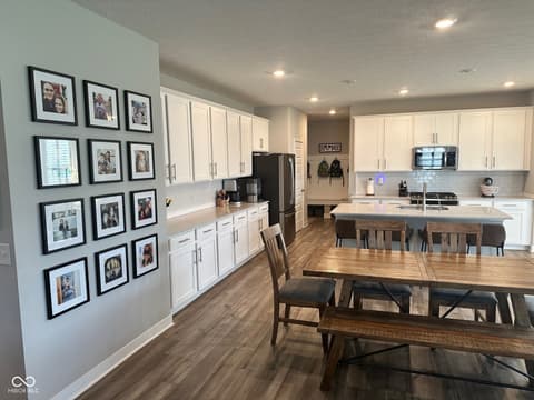 Photo of 3913 Cope Drive, Danville, IN