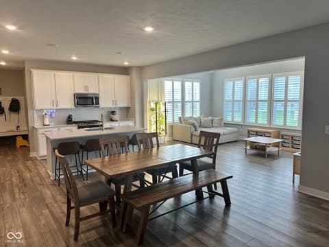 Photo of 3913 Cope Drive, Danville, IN