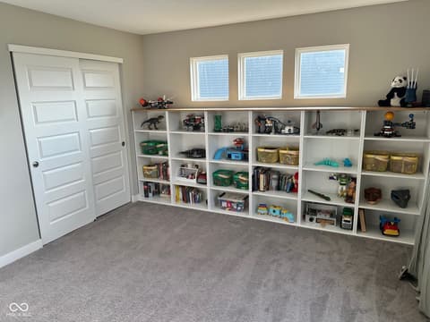 Photo of 3913 Cope Drive, Danville, IN