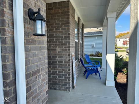 Photo of 3913 Cope Drive, Danville, IN