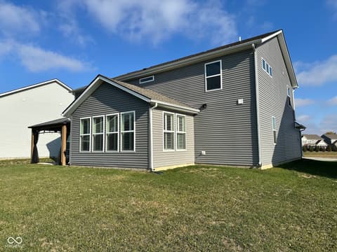 Photo of 3913 Cope Drive, Danville, IN