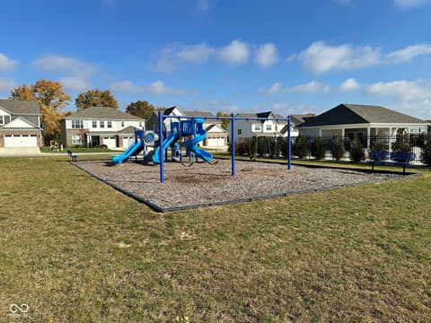 Photo of 3913 Cope Drive, Danville, IN