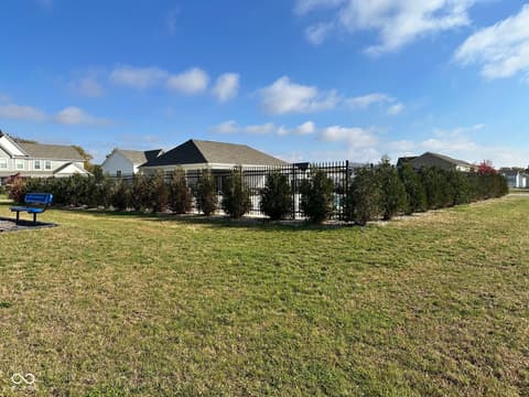 Photo of 3913 Cope Drive, Danville, IN