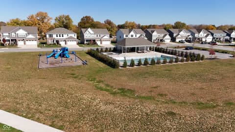 Photo of 3913 Cope Drive, Danville, IN